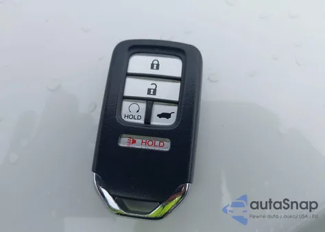 2019 Honda Cr-V Ex from USA, damaged, VIN 2HKRW2H54KH614072